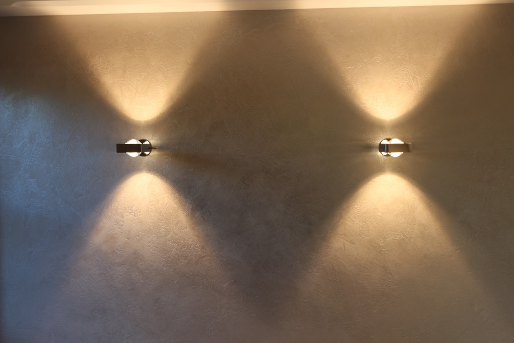 Wandlampe modern Lichtmanufaktur Eggers Einrichten Interior Design Muenchen