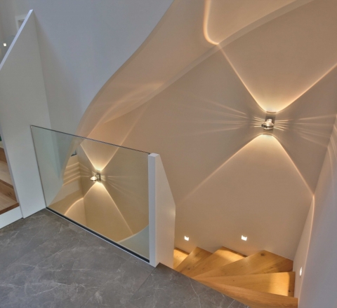 Villa Muenchen Eggers Einrichten Interior Design