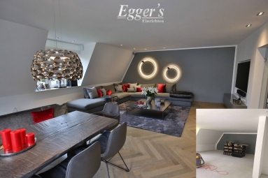 Eggers Einrichten Interior Design