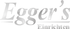 Egger's Einrichten Logo